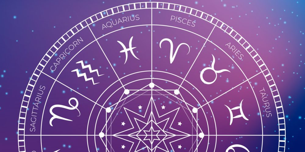 Čarabela vám přináší horoskop